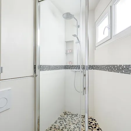 Ferienwohnung 106 - 6 Personnes Prestige 75M2 Au Coeur De Paris Exterior foto