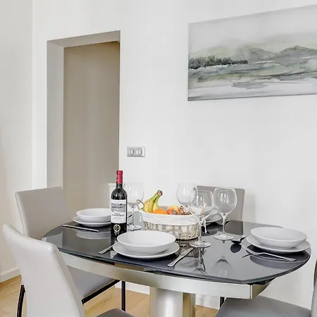 Ferienwohnung 106 - 6 Personnes Prestige 75M2 Au Coeur De Paris Exterior foto