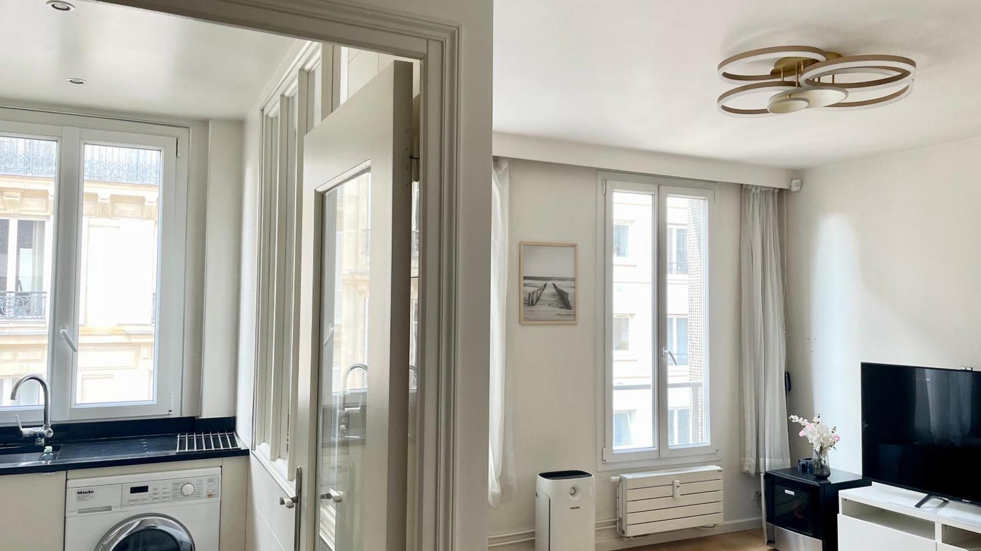 106 - 6 Personnes Prestige 75m2 Au Coeur De * Paris