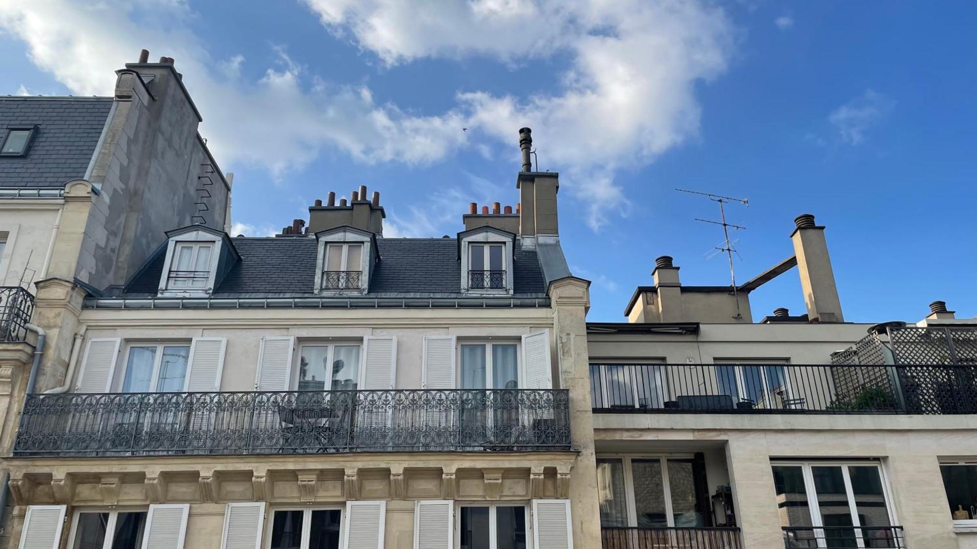 106 - 6 Personnes Prestige 75m2 Au Coeur De Apartment