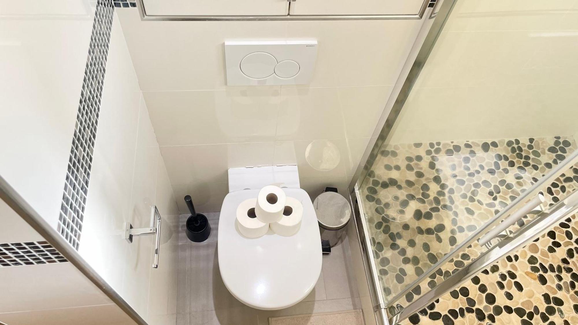 106 - 6 Personnes Prestige 75m2 Au Coeur De Apartment Paris