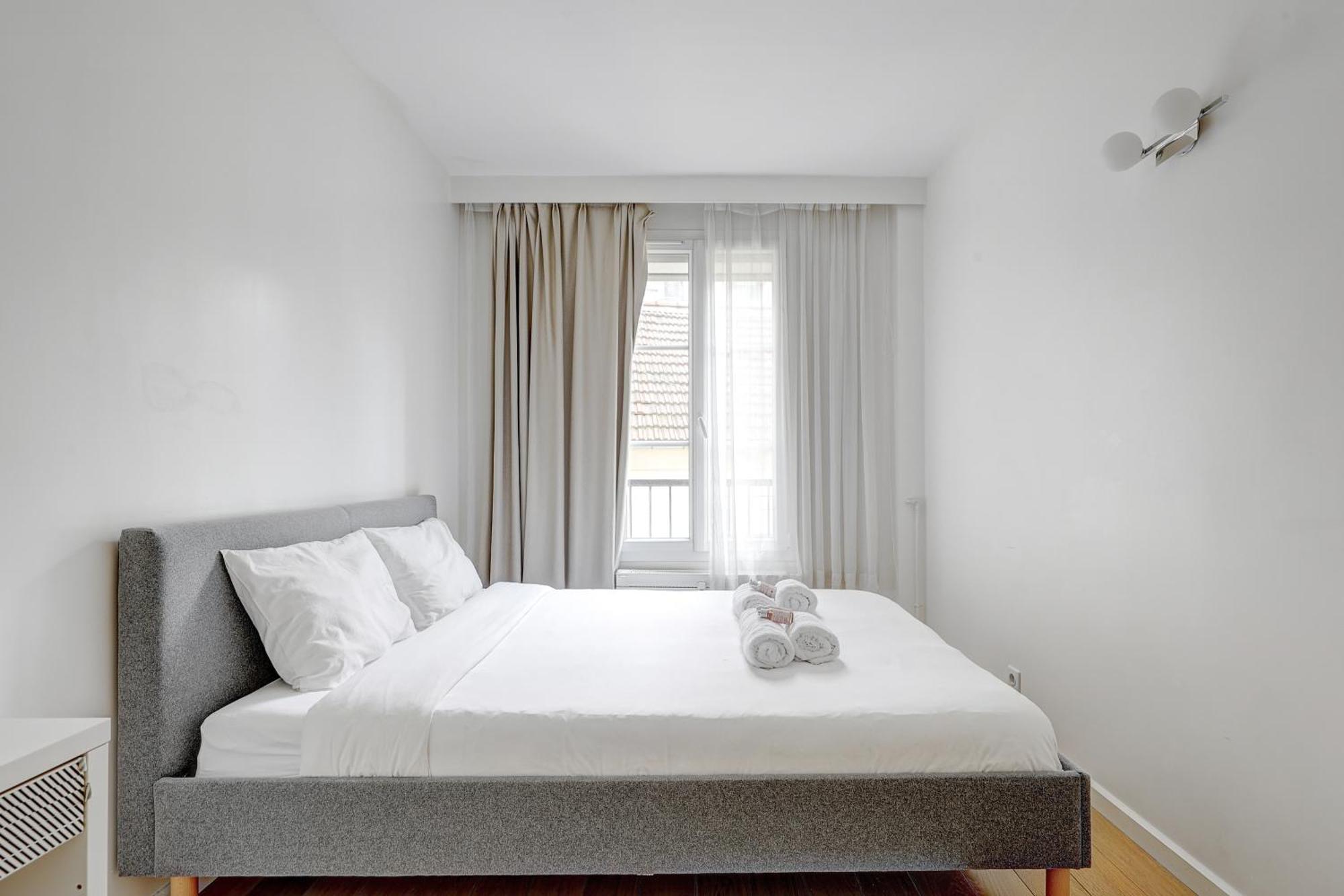Apartment 106 - 6 Personnes Prestige 75m2 Au Coeur De *