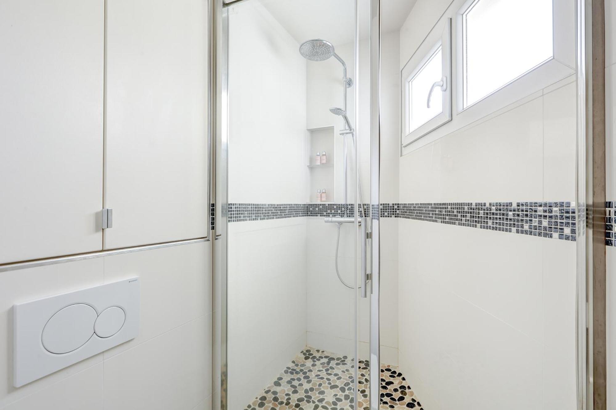 106 - 6 Personnes Prestige 75m2 Au Coeur De Apartment *